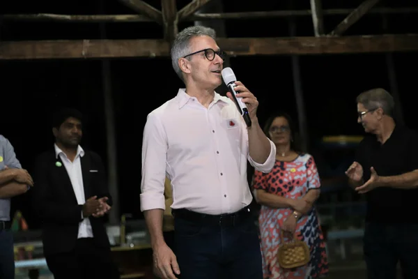 Governo de Minas anuncia investimentos para a saúde da mulher e outras ações no Vale do Jequitinhonha