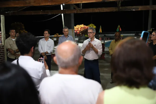Governo de Minas anuncia investimentos para a saúde da mulher e outras ações no Vale do Jequitinhonha