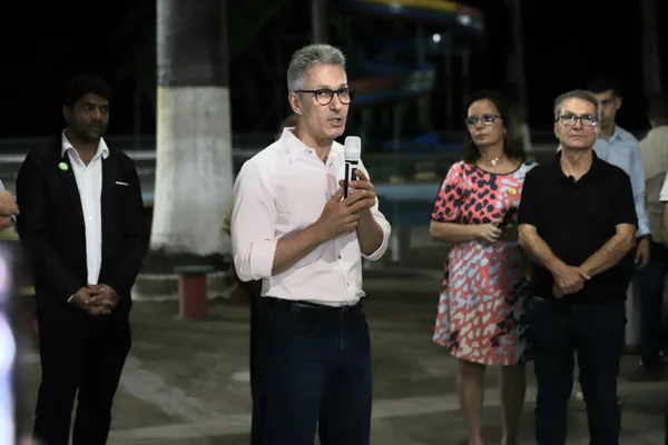 Governo de Minas anuncia investimentos para a saúde da mulher e outras ações no Vale do Jequitinhonha