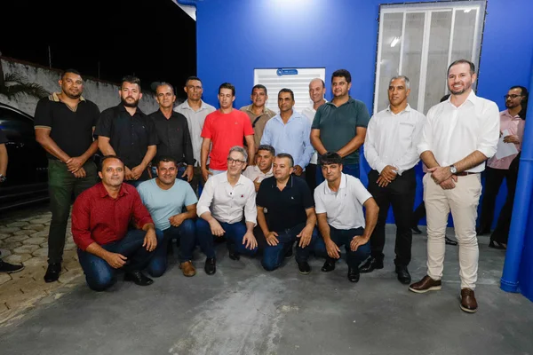 Governo de Minas apresenta melhorias para a saúde em Minas Novas e Berilo