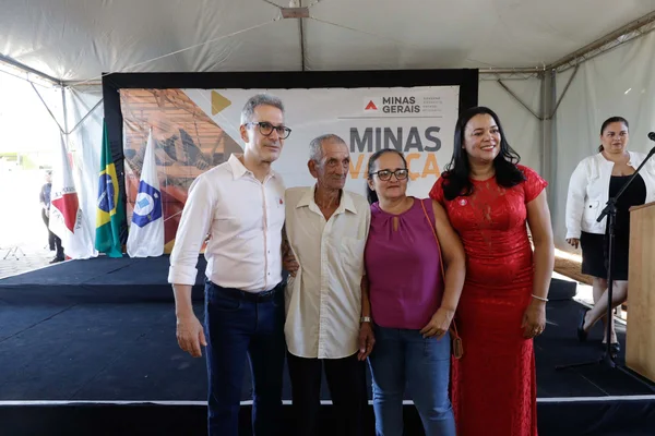 Governo de Minas apresenta melhorias para a saúde em Minas Novas e Berilo
