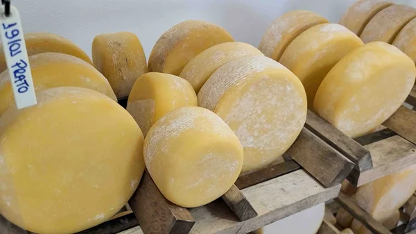 Minas produz requeijão a partir de queijo fora do padrão comercial
