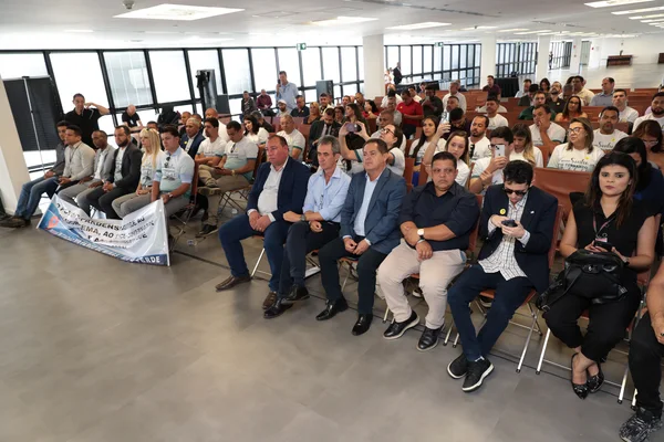 Estado anuncia primeira etapa das obras de pavimentação entre Rio Pardo de Minas e Mato Verde, no Norte de Minas