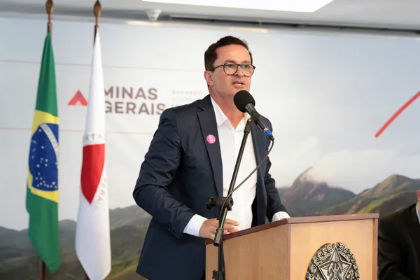 Estado anuncia primeira etapa das obras de pavimentação entre Rio Pardo de Minas e Mato Verde, no Norte de Minas