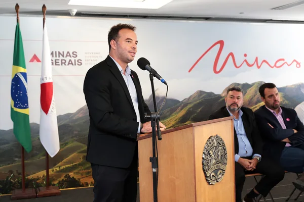 Estado anuncia primeira etapa das obras de pavimentação entre Rio Pardo de Minas e Mato Verde, no Norte de Minas