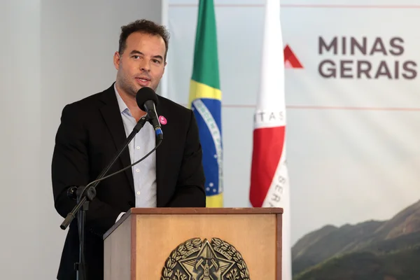 Estado anuncia primeira etapa das obras de pavimentação entre Rio Pardo de Minas e Mato Verde, no Norte de Minas