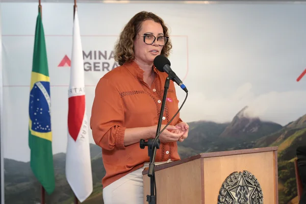 Estado anuncia primeira etapa das obras de pavimentação entre Rio Pardo de Minas e Mato Verde, no Norte de Minas