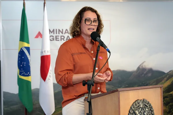 Estado anuncia primeira etapa das obras de pavimentação entre Rio Pardo de Minas e Mato Verde, no Norte de Minas