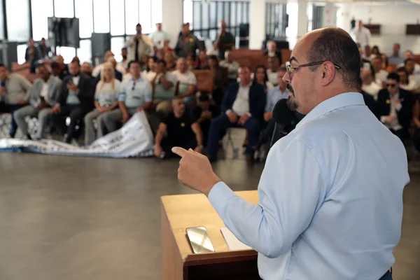 Estado anuncia primeira etapa das obras de pavimentação entre Rio Pardo de Minas e Mato Verde, no Norte de Minas