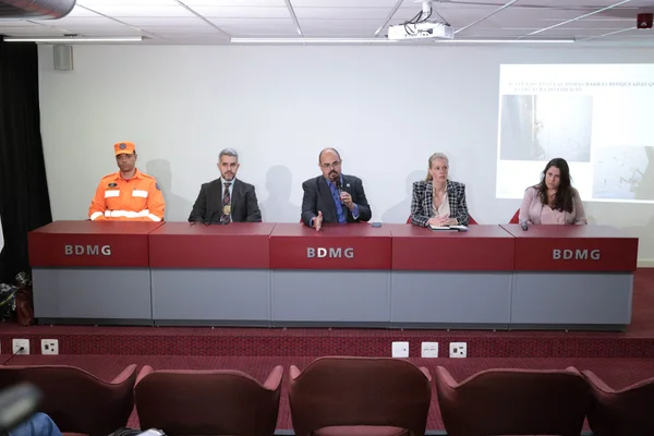 Governo de Minas interdita parte dos elevadores da Cidade Administrativa preventivamente para garantir segurança dos servidores