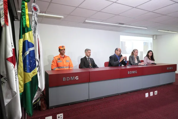 Governo de Minas interdita parte dos elevadores da Cidade Administrativa preventivamente para garantir segurança dos servidores