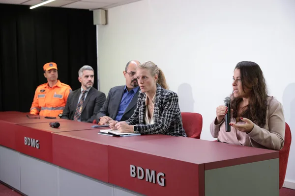 Governo de Minas interdita parte dos elevadores da Cidade Administrativa preventivamente para garantir segurança dos servidores
