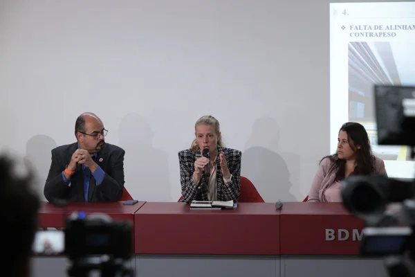 Governo de Minas interdita parte dos elevadores da Cidade Administrativa preventivamente para garantir segurança dos servidores
