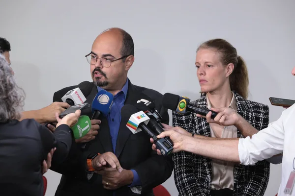Governo de Minas interdita parte dos elevadores da Cidade Administrativa preventivamente para garantir segurança dos servidores