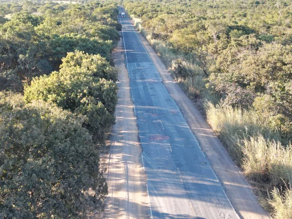 Governo de Minas autoriza recuperação da rodovia MGC-496, entre Corinto e Pirapora 