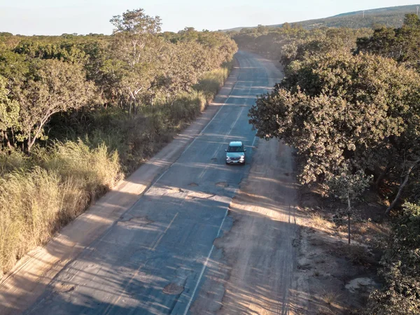 Governo de Minas autoriza recuperação da rodovia MGC-496, entre Corinto e Pirapora 