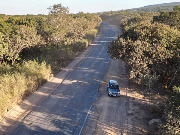 Governo de Minas autoriza recuperação da rodovia MGC-496, entre Corinto e Pirapora 