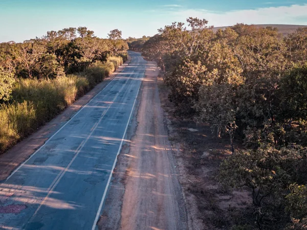 Governo de Minas autoriza recuperação da rodovia MGC-496, entre Corinto e Pirapora 