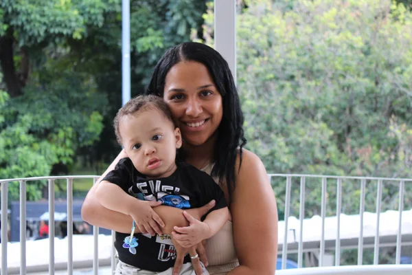 Sinara e José Lucca