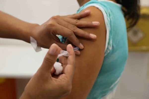 Secretaria de Saúde reforça prevenção e enfrentamento às doenças respiratórias