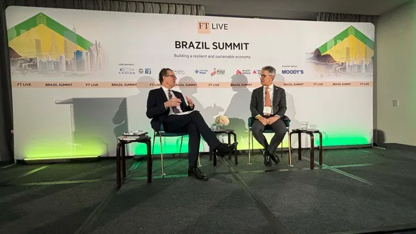 Atração de investimentos em Minas Gerais é destaque em um dos maiores jornais econômicos do mundo