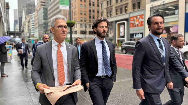 Atração de investimentos em Minas Gerais é destaque em um dos maiores jornais econômicos do mundo