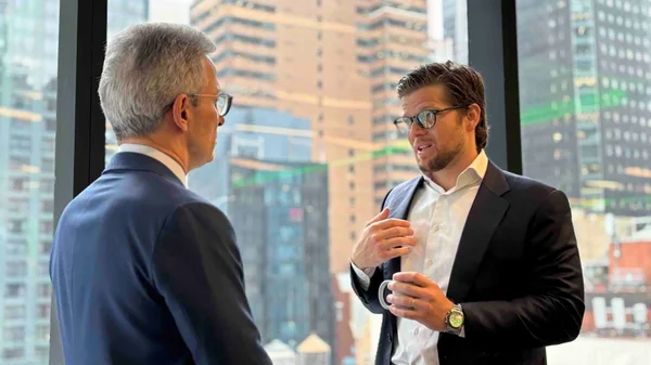 Evento de apresentação dos resultados de um ano do projeto Vale do Lítio