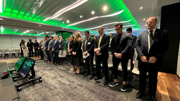 Evento de apresentação dos resultados de um ano do projeto Vale do Lítio