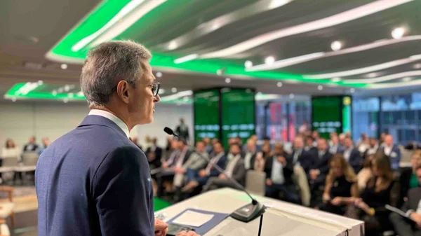 Evento de apresentação dos resultados de um ano do projeto Vale do Lítio