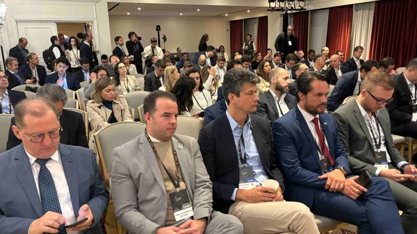 Evento de apresentação dos resultados de um ano do projeto Vale do Lítio