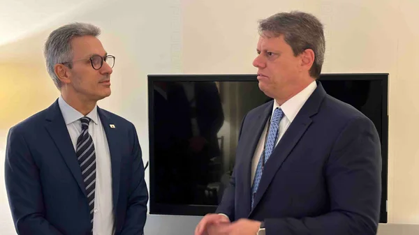 Evento de apresentação dos resultados de um ano do projeto Vale do Lítio