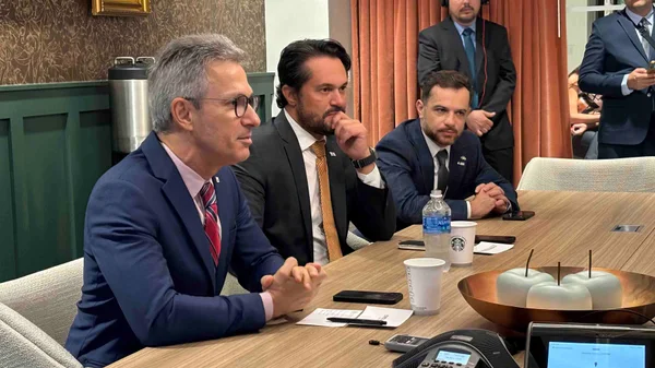 Governo de Minas apoia projeto da AMG Brasil, com potencial para geração de empregos e renda no estado e atração de até R$ 1,4 bi em investimentos