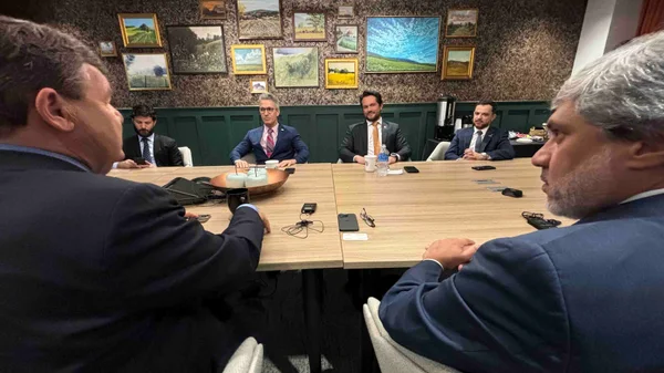 Governo de Minas apoia projeto da AMG Brasil, com potencial para geração de empregos e renda no estado e atração de até R$ 1,4 bi em investimentos