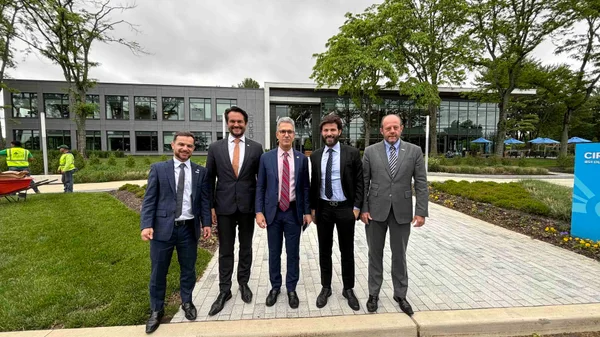 Governo de Minas apoia projeto da AMG Brasil, com potencial para geração de empregos e renda no estado e atração de até R$ 1,4 bi em investimentos