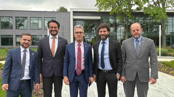 Governo de Minas apoia projeto da AMG Brasil, com potencial para geração de empregos e renda no estado e atração de até R$ 1,4 bi em investimentos