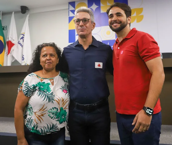 Governo de Minas lança programa de capacitação profissional gratuita em 101 cidades