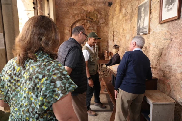 Vice-governador participa da Feira Multissetorial de Santa Bárbara, na região Central de Minas