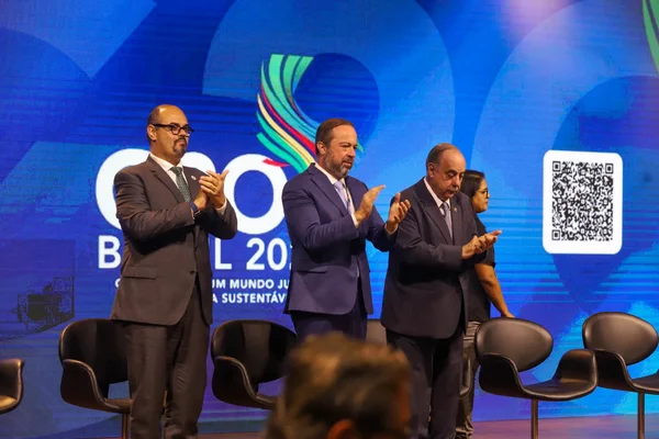 Grupo de Trabalho do G20 debate papel de Minas Gerais na transição energética