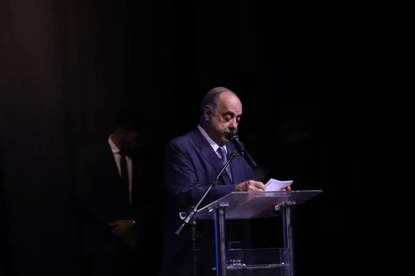 Grupo de Trabalho do G20 debate papel de Minas Gerais na transição energética