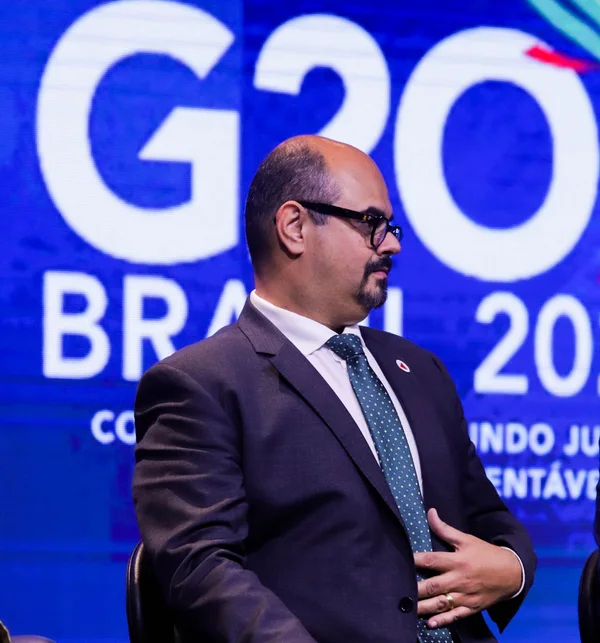Grupo de Trabalho do G20 debate papel de Minas Gerais na transição energética