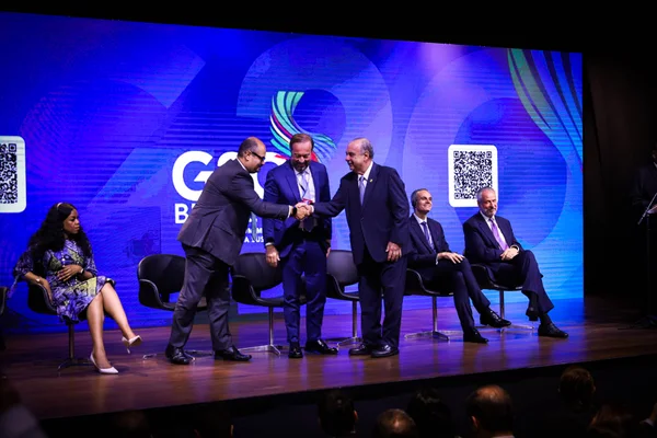 Grupo de Trabalho do G20 debate papel de Minas Gerais na transição energética