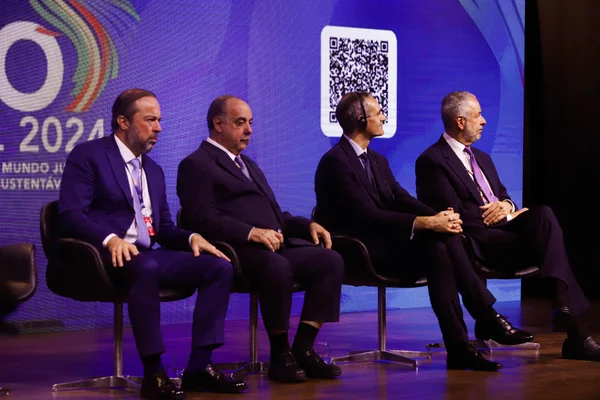 Grupo de Trabalho do G20 debate papel de Minas Gerais na transição energética
