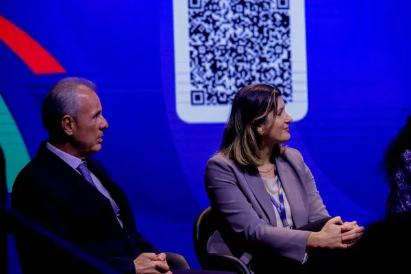 Grupo de Trabalho do G20 debate papel de Minas Gerais na transição energética