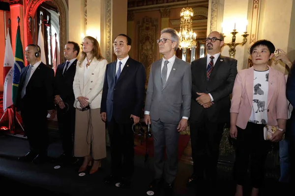Governo de Minas anuncia compra de 24 novos trens para o Metrô de BH