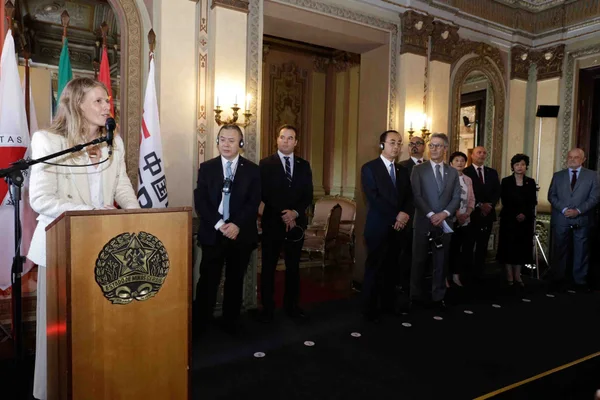 Governo de Minas anuncia compra de 24 novos trens para o Metrô de BH