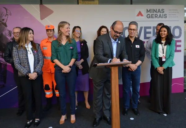 Governo de Minas integra Mutirão das Árvores, iniciativa para plantar mais de 100 milhões de árvores no estado