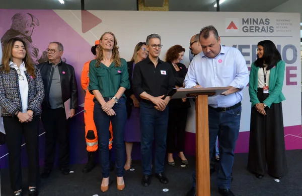 Governo de Minas integra Mutirão das Árvores, iniciativa para plantar mais de 100 milhões de árvores no estado