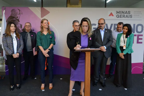Governo de Minas integra Mutirão das Árvores, iniciativa para plantar mais de 100 milhões de árvores no estado