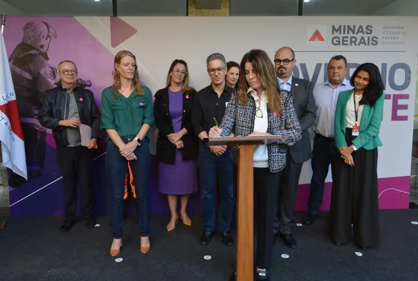 Governo de Minas integra Mutirão das Árvores, iniciativa para plantar mais de 100 milhões de árvores no estado
