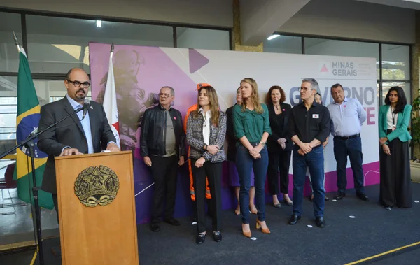 Governo de Minas integra Mutirão das Árvores, iniciativa para plantar mais de 100 milhões de árvores no estado